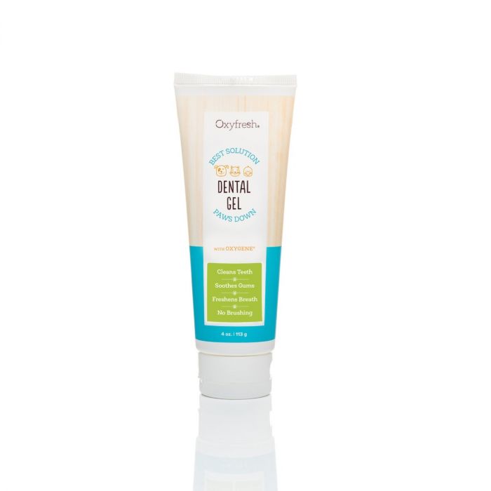 Oxyfresh Gel Dental