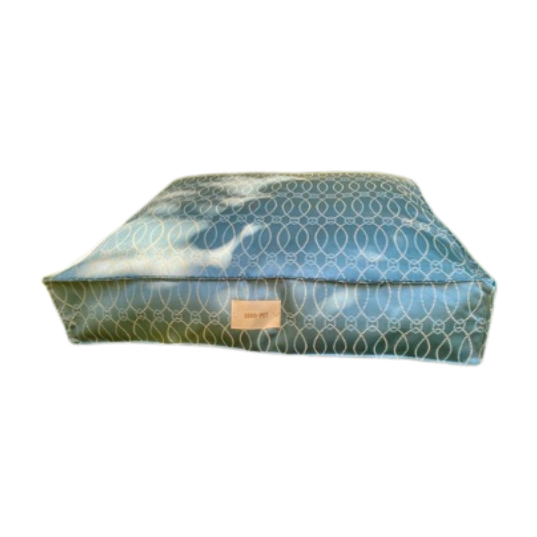 Soho Pet Cama Modelo Cozy Pouff S