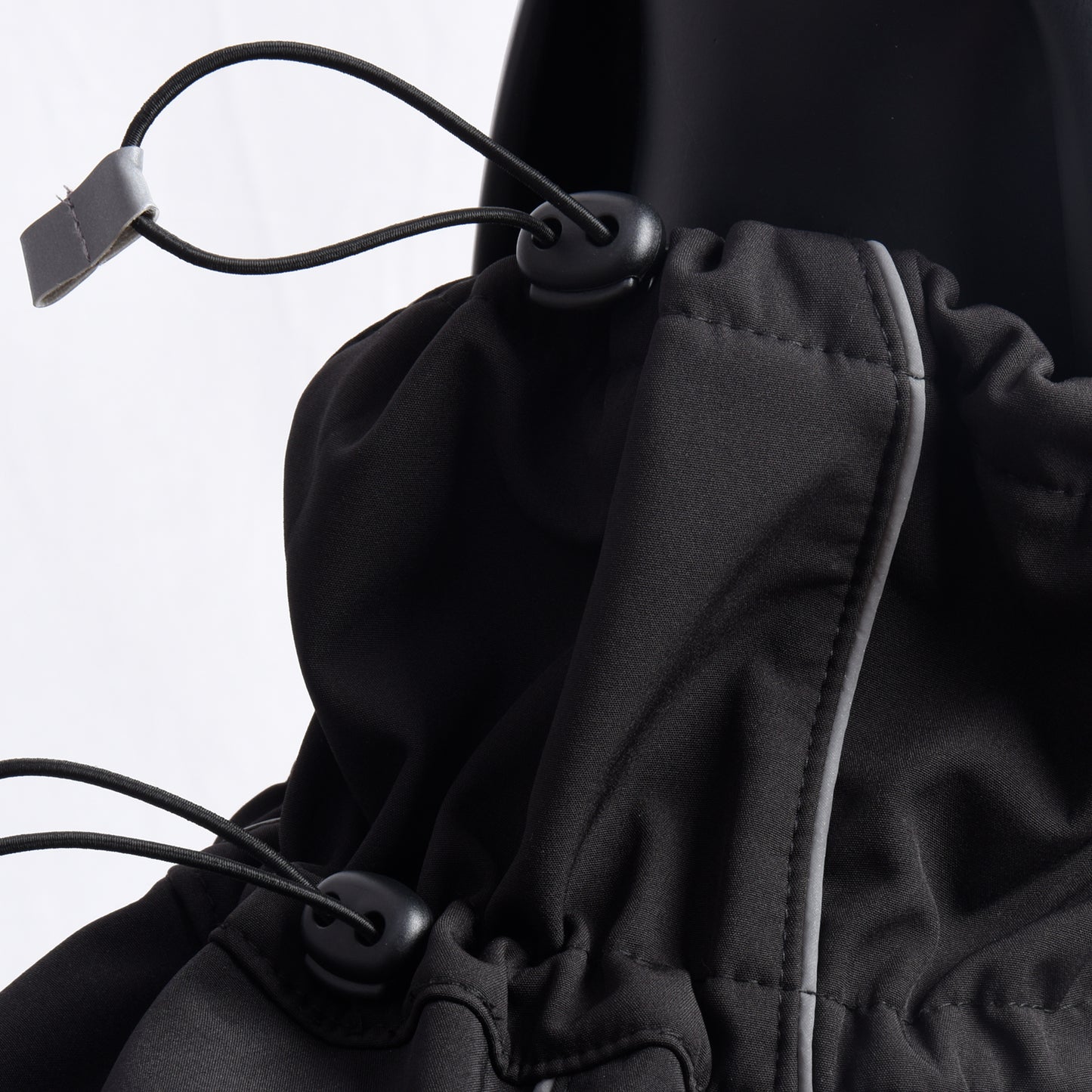 Sheep Dogz Chaqueta Windhook Negro