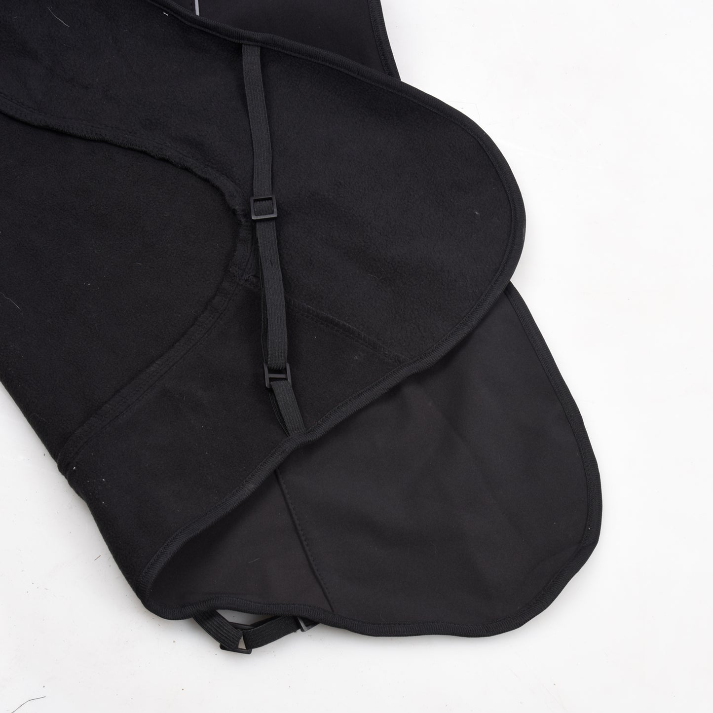 Sheep Dogz Chaqueta Windhook Negro