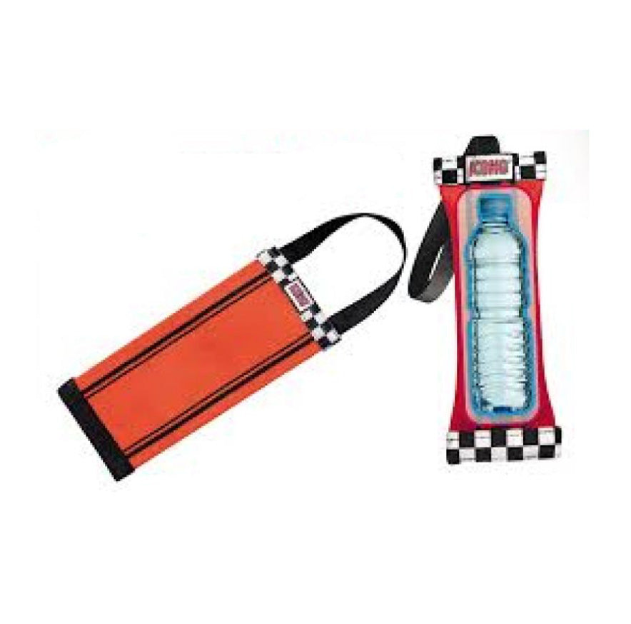 Ballistic Bottle Tracker