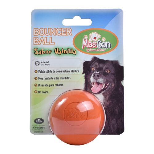 Mascan Bouncer Ball