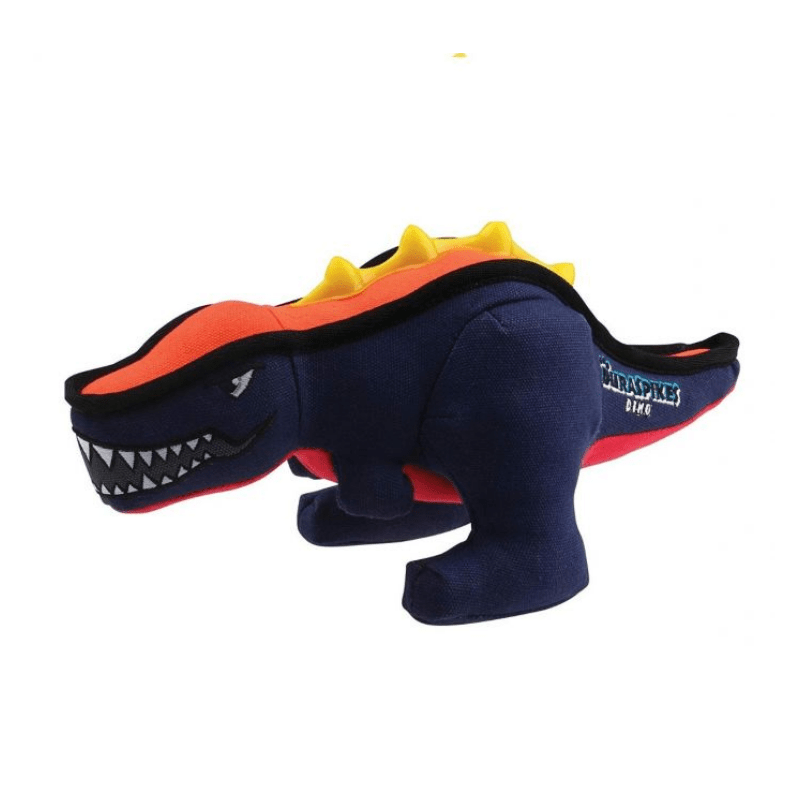 Gigwi Dinosaurio Azul Duraspikes