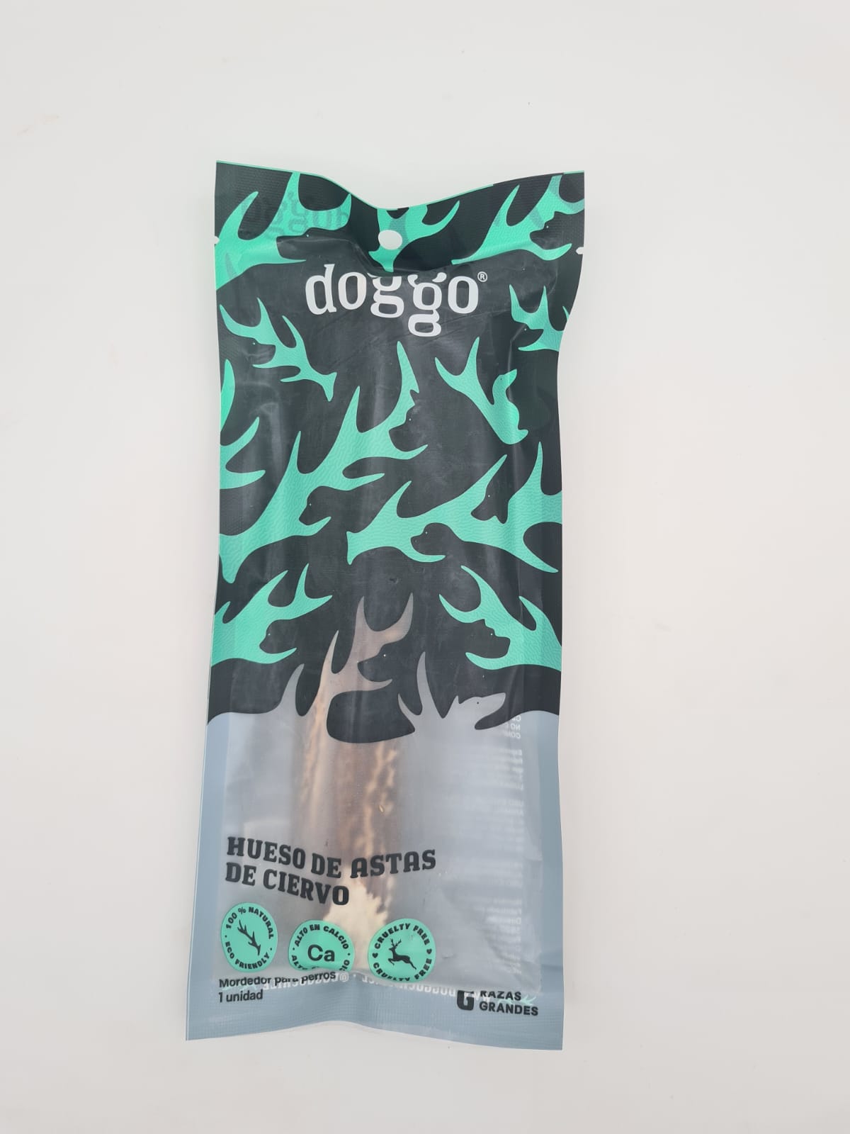 Doggo Asta de Ciervo