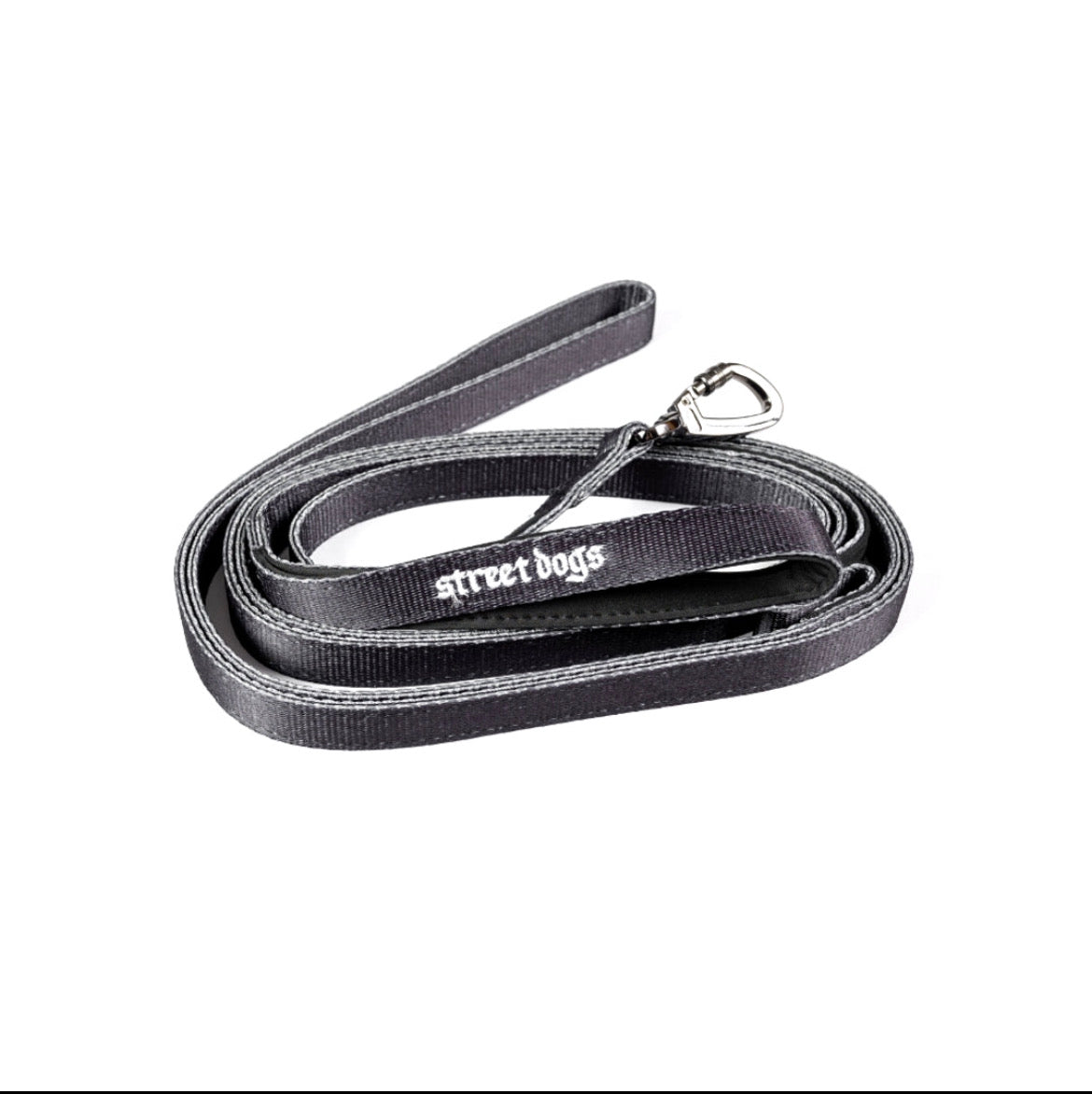 Street Dogs Correa Light 3 mts Negro