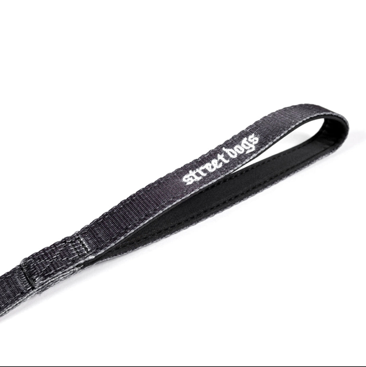 Street Dogs Correa Light 3 mts Negro