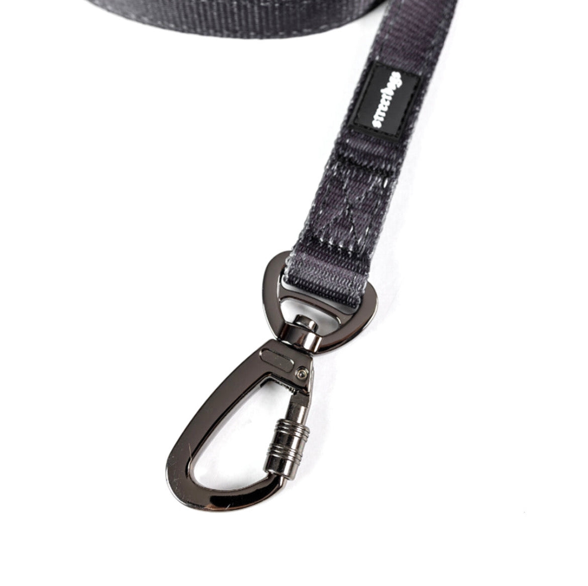 Street Dogs Correa Light 3 mts Negro