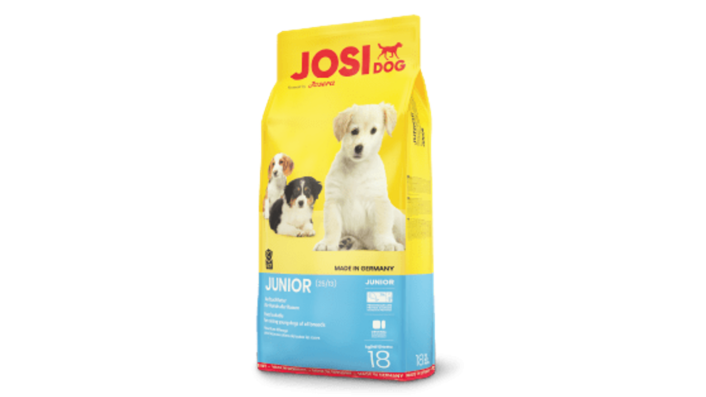Josidog Junior