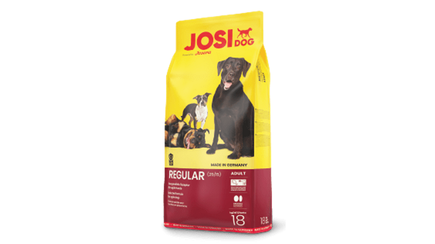Josidog Regular