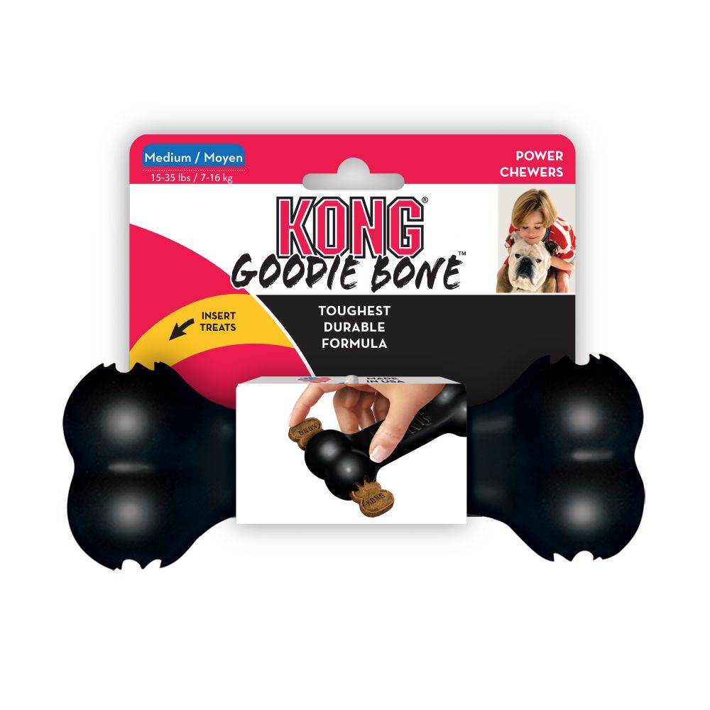 Goodie Bone Extreme