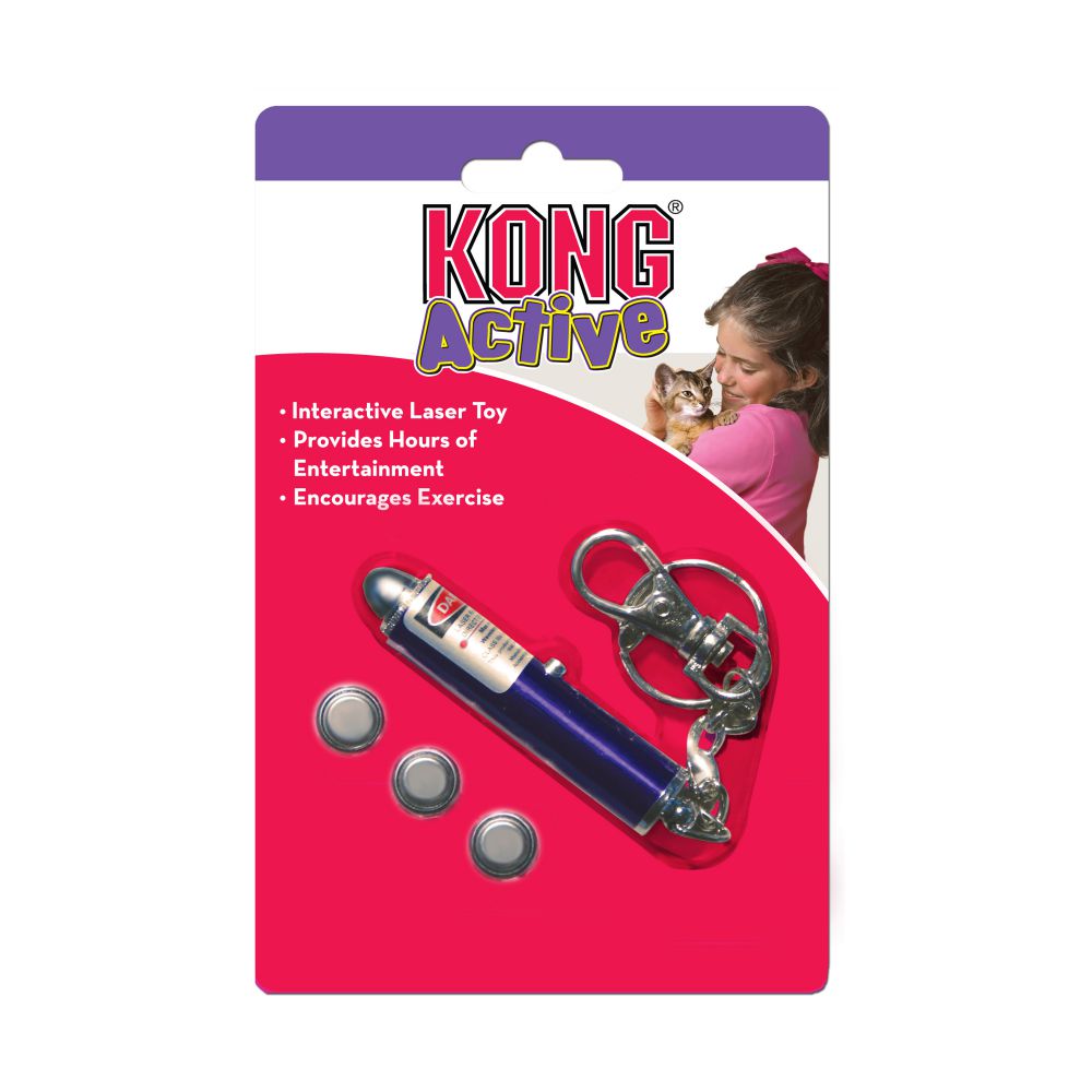 Laser Toy