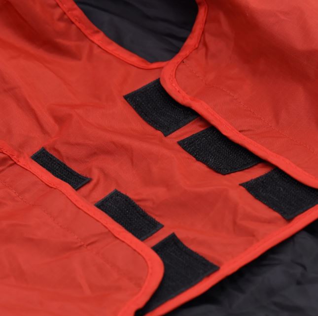 Sheep Dogz Cortaviento Navarino