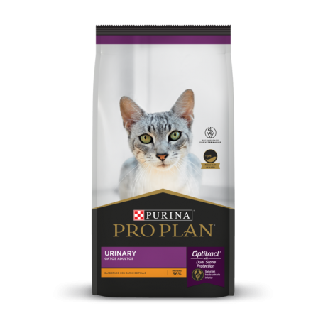 PRO PLAN® Gato Urinary