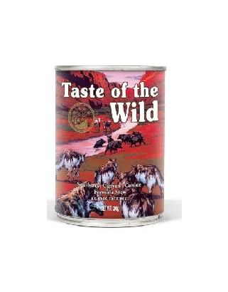 Taste of The Wild Alimento Humedo Southwest Canyon