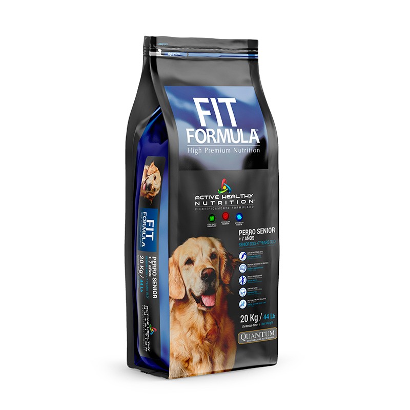 Fit Formula Senior 20 Kg