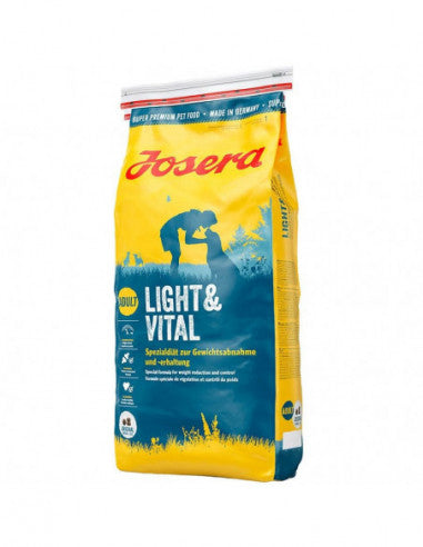 Josera Light & Vital