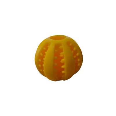 Pelota Dentada