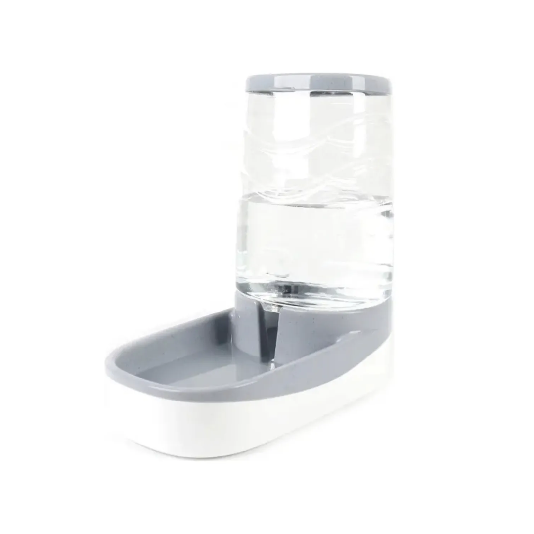 Los Piwos Dispensador de Agua