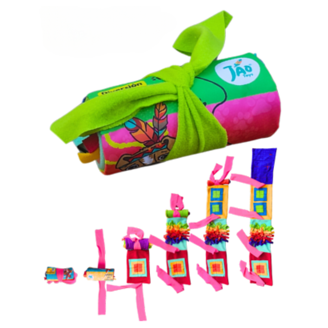 Jao Toys Bigroll