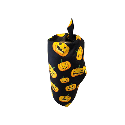 Bandanas para Perros Diseño Halloween