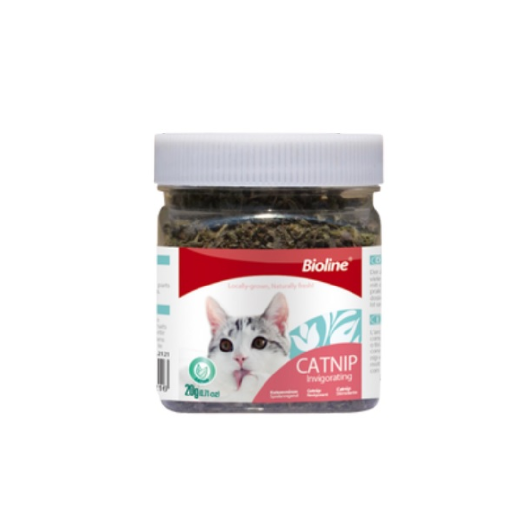 Bioline Catnip 20 Gr