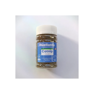 Huellanto Catnip Molido