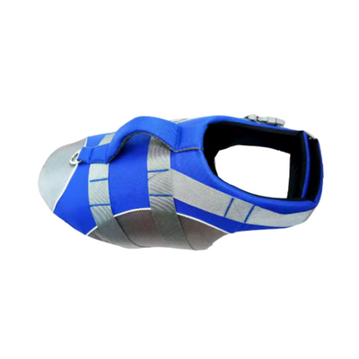 Chaleco Salvavidas Azul
