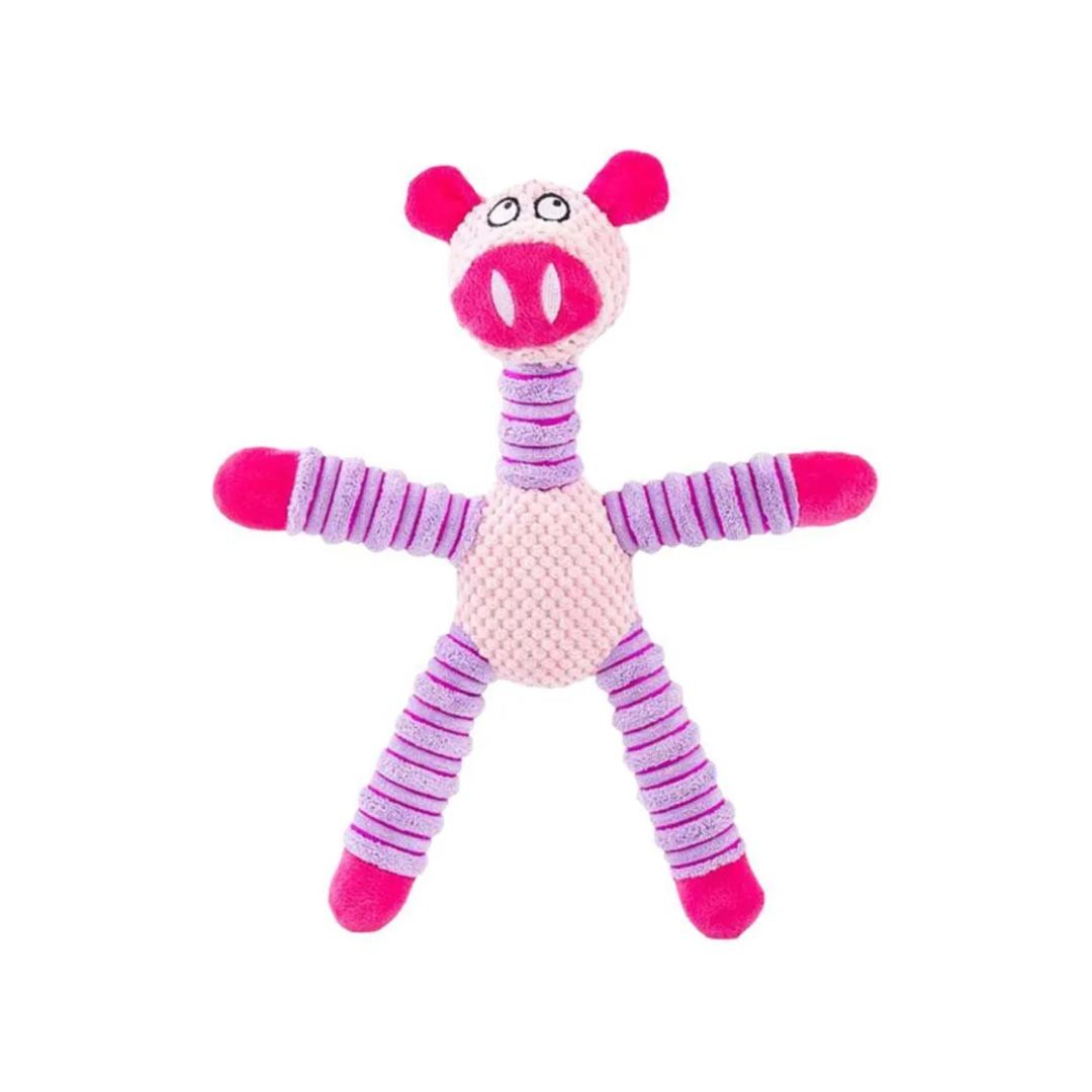 Peluche con forma de Animales