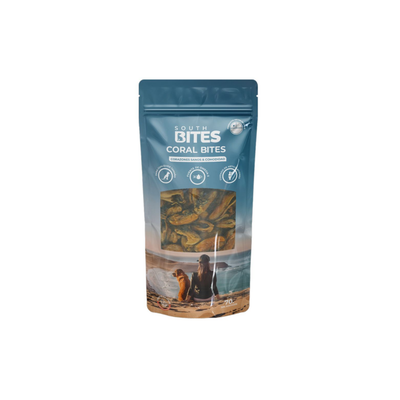 South Bites Coral Bites