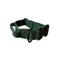 Los Piwos Collar Táctico Soft Verde