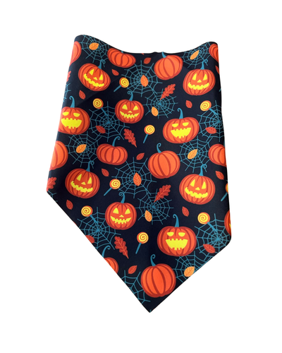 Bandanas para Perros Diseño Halloween