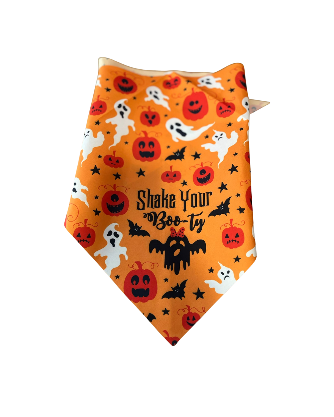 Bandanas para Perros Diseño Halloween