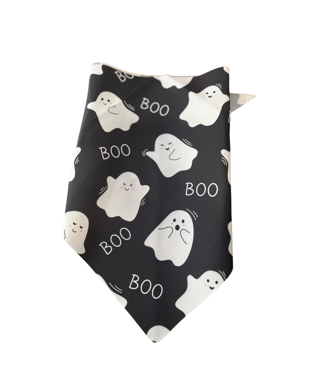 Bandanas para Perros Diseño Halloween