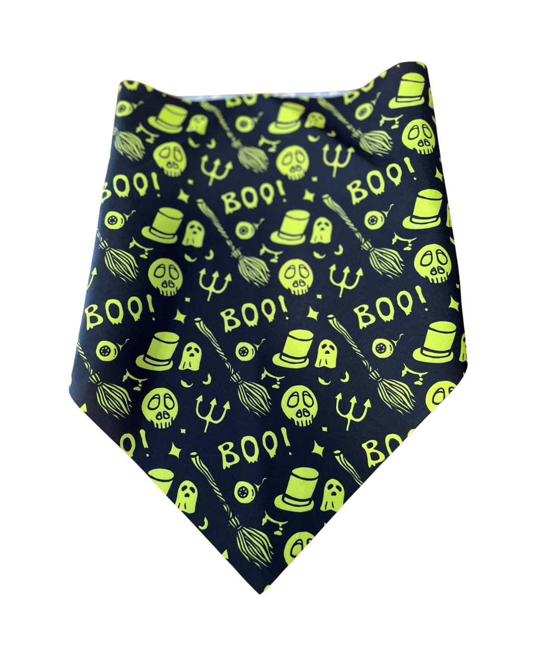 Bandanas para Perros Diseño Halloween