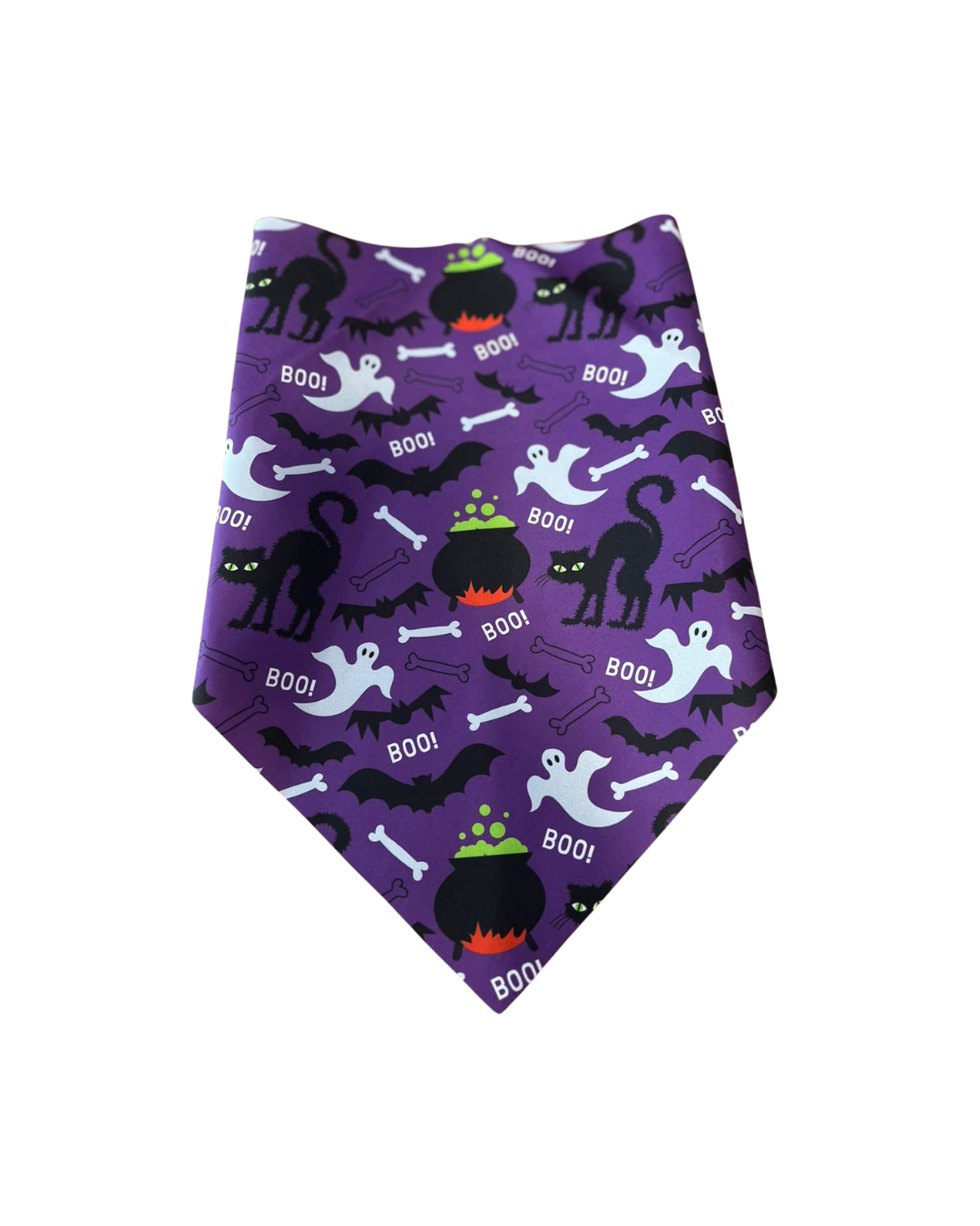 Bandanas para Perros Diseño Halloween