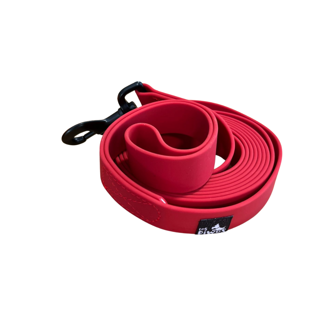 Los Piwos Correa Impermeable 3 mts