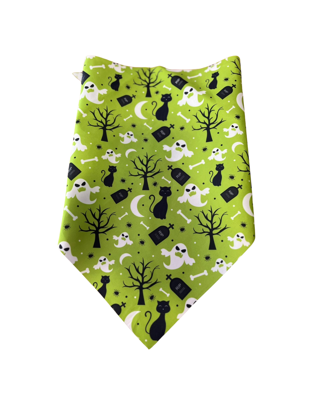 Bandanas para Perros Diseño Halloween