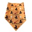Bandanas para Perros Diseño Halloween