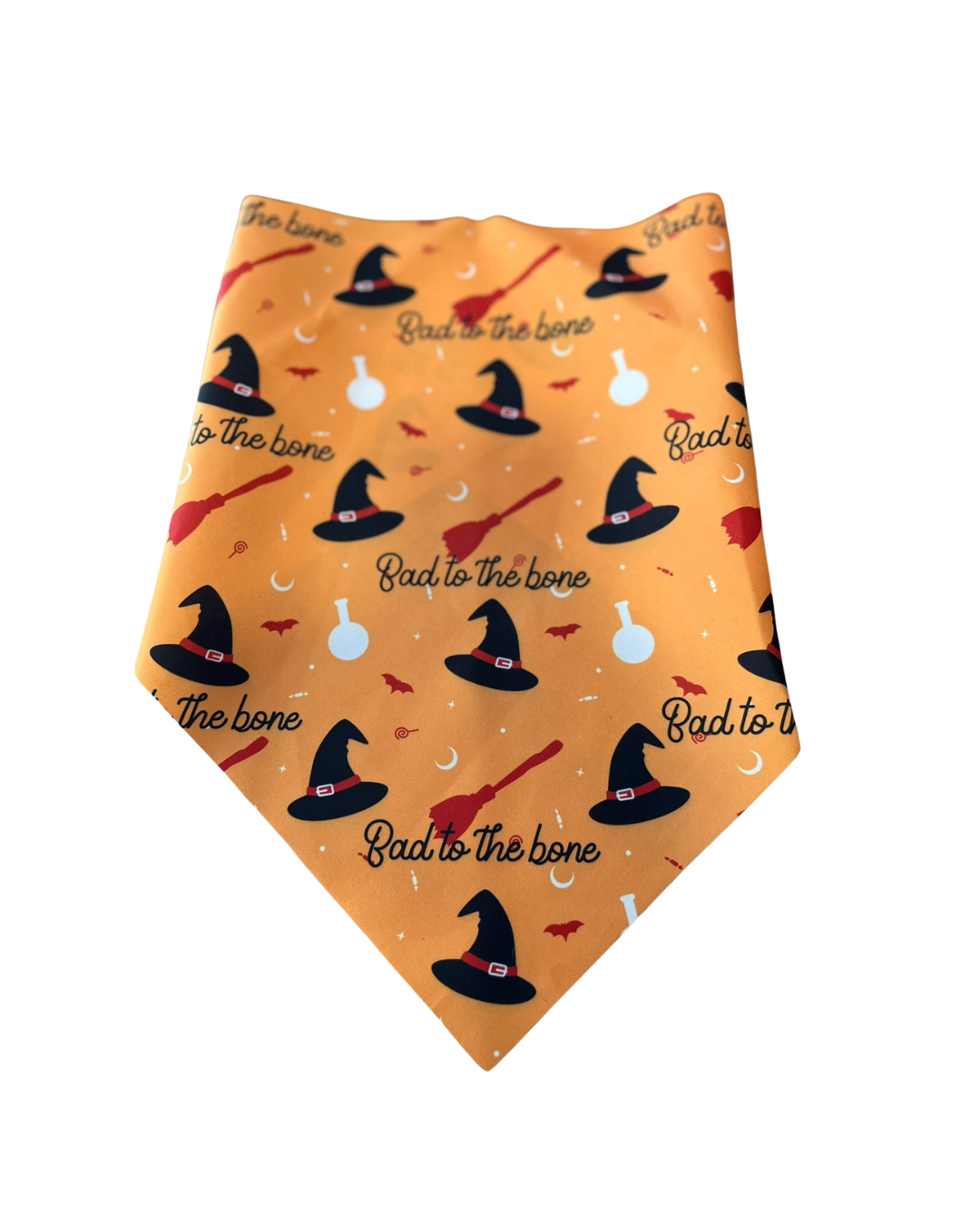 Bandanas para Perros Diseño Halloween
