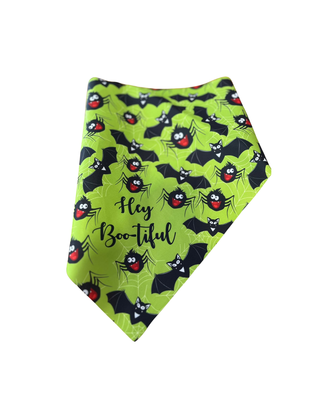 Bandanas para Perros Diseño Halloween