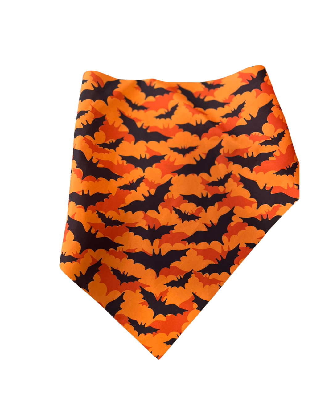 Bandanas para Perros Diseño Halloween