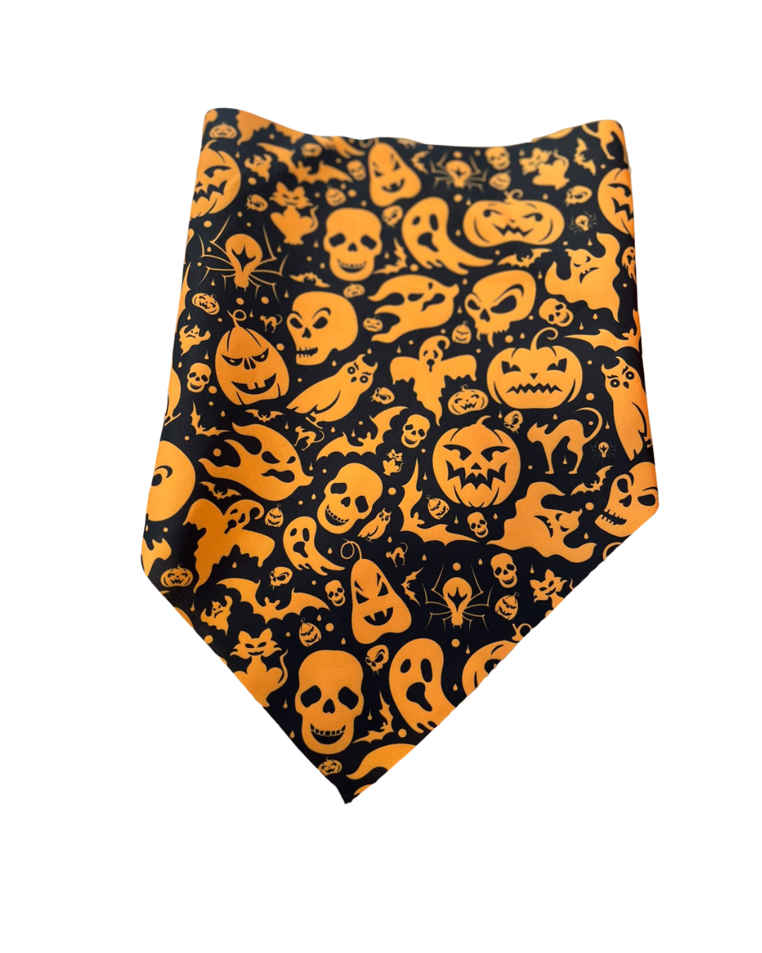 Bandanas para Perros Diseño Halloween