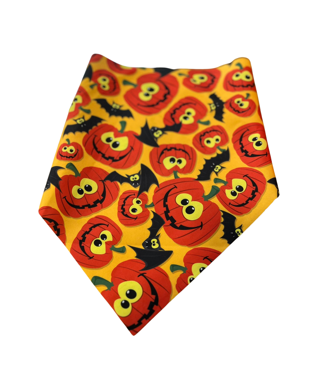 Bandanas para Perros Diseño Halloween
