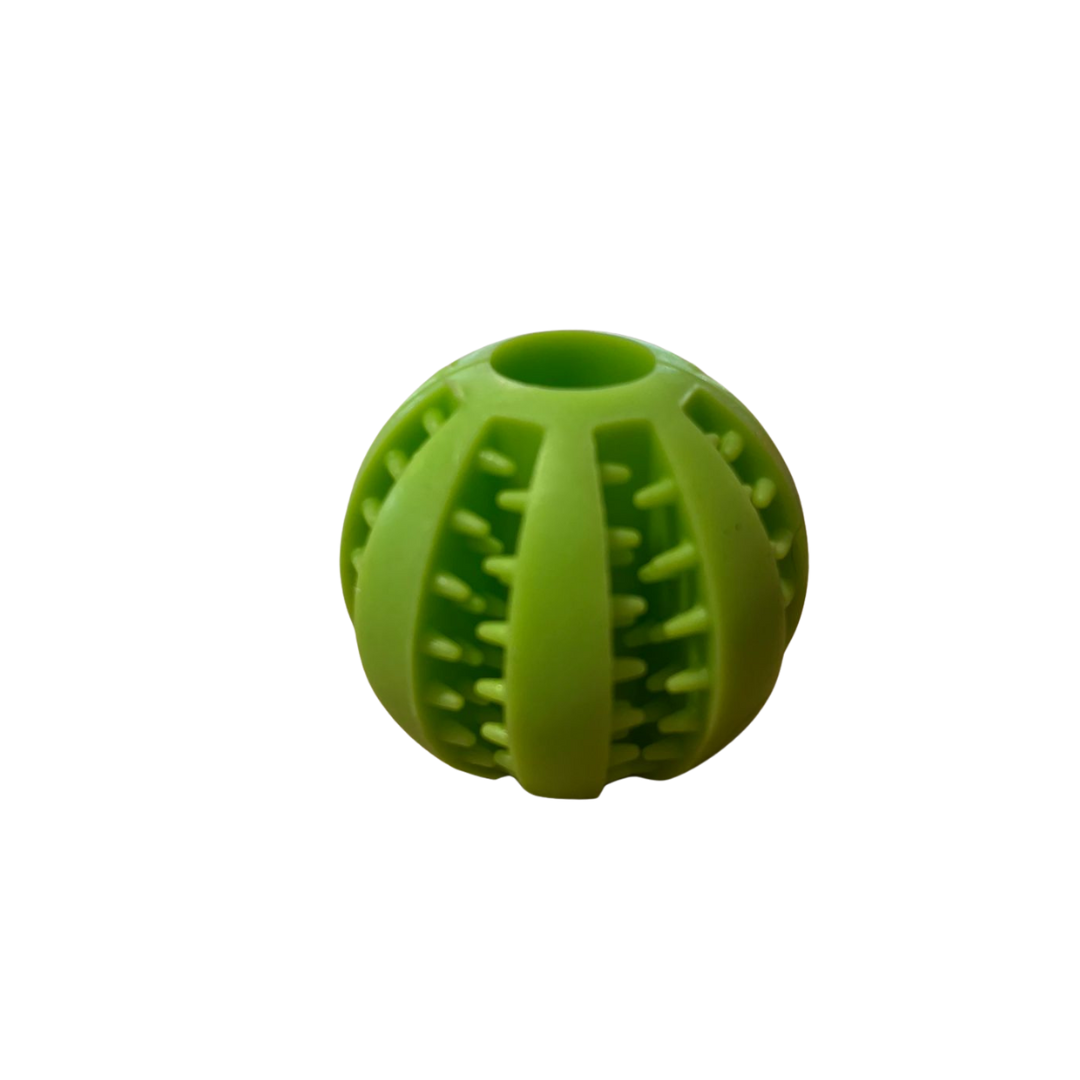 Pelota Dentada