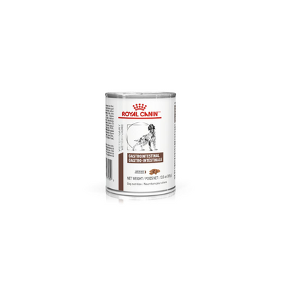 Royal Canin Gastrointestinal Perro Lata 385 Gr