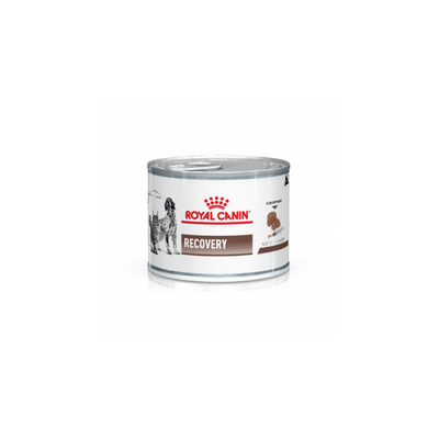 Royal Canin Recovery para Perros y Gatos145 grs