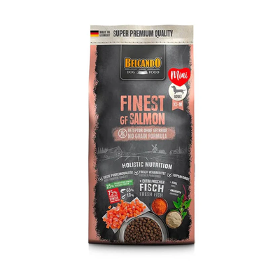 Belcando Finest GF Salmón
