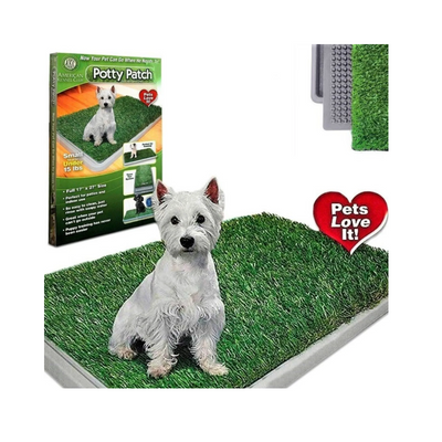 Baño Ecologico Para Perros Chicos y Medianos