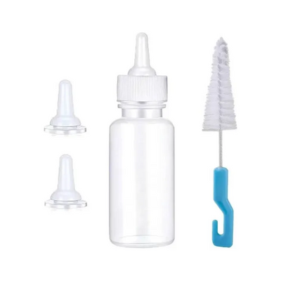 Mamadera de Lactancia Perros y Gatos 120ml