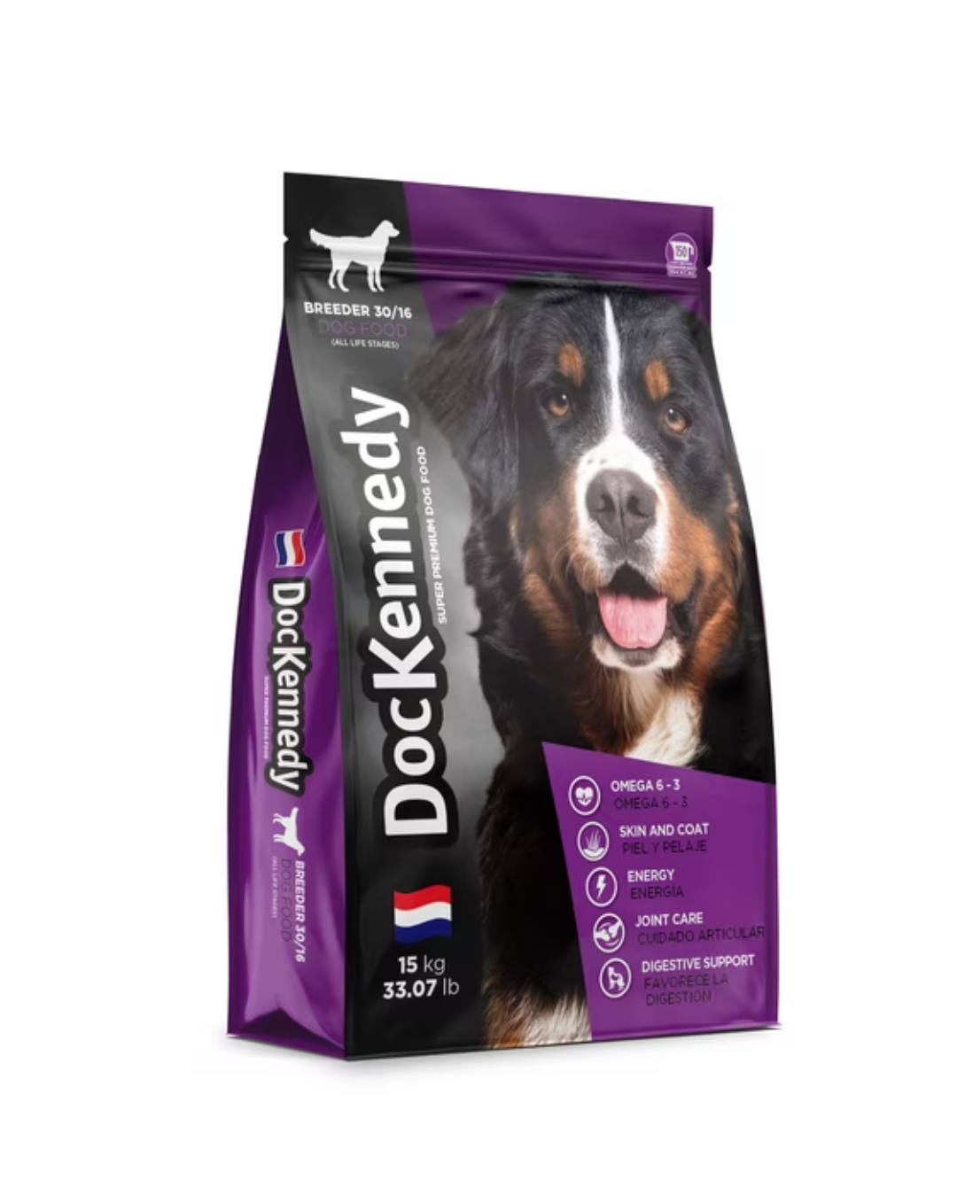 Doc Kennedy Breeder 15 kg